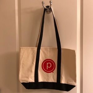 Pure Barre Essentials Tote